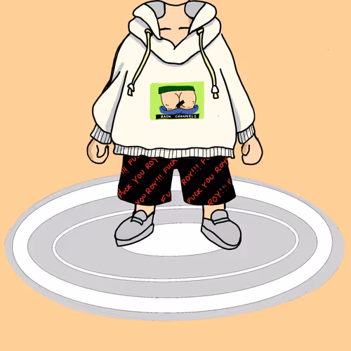 Item #74 Media