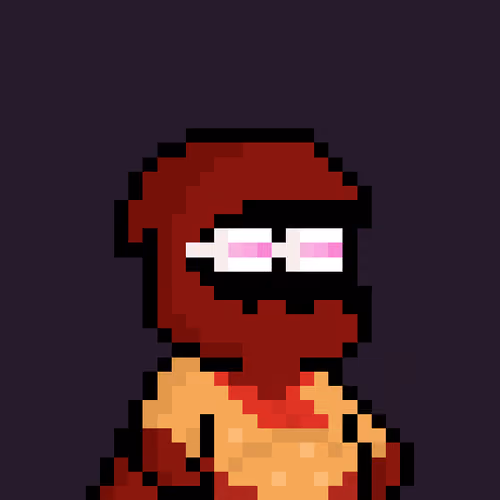 Ghost #657