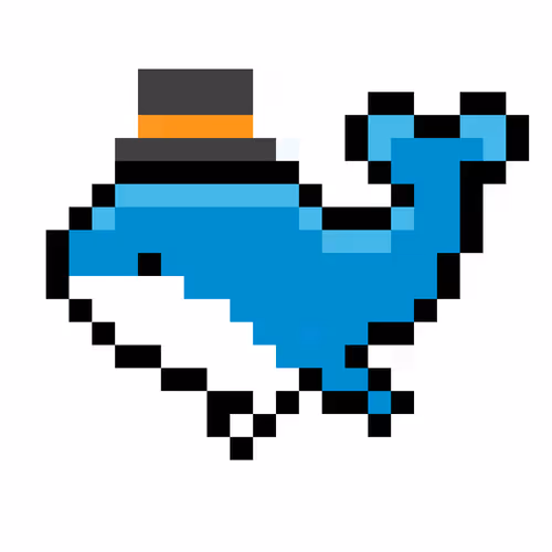 DeFinancier Whale