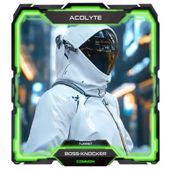 Acolyte #1502