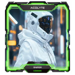 Acolyte #979