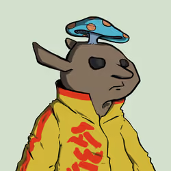 Sei Goblins #1381