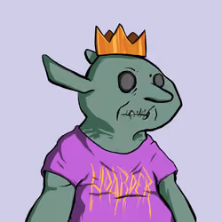 Sei Goblins #2949