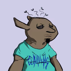 Sei Goblins #875