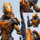 Raptorians Railgun 5991HSS