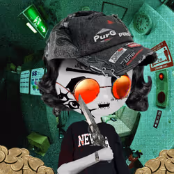 694