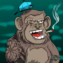 Your Collection of SEI Minties #227