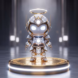 Divine Guardian #9996