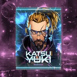 Katsu Pack #92