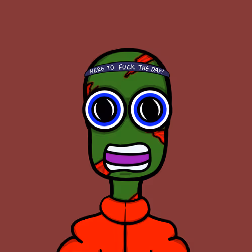 Fucker #2831