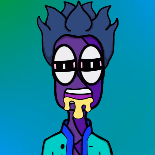 Fucker #1419
