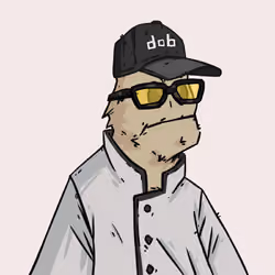 dob #2668