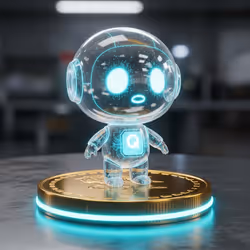 Quantum Core #9957