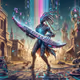 Cyber Symphony