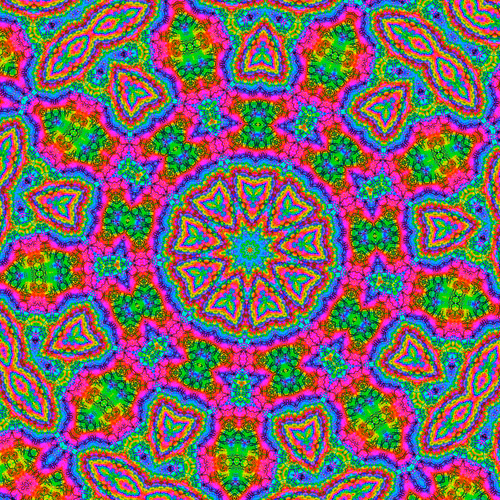SEIVERSE #1