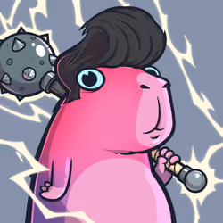 Cappy #9404