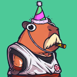 Cappy #4283