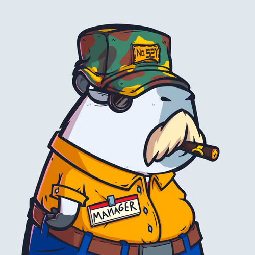 Cappy #644