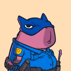 6994