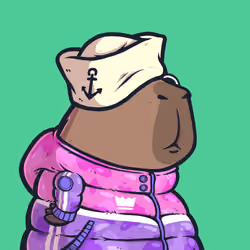 Cappy #4671