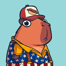 Cappy #4256