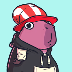 Cappy #4678