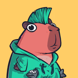 7336
