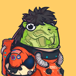 Cappy #4285