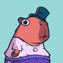 Cappy #4677