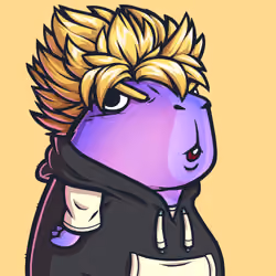 Cappy #9628