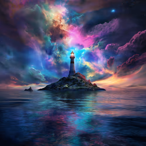 lighthouse