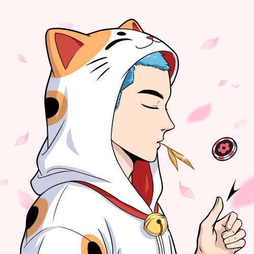 Sakura Nexus #9622