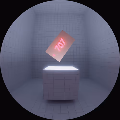 The VIPrivacy Key #226