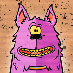 KORPDOG #440