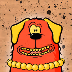 KORPDOG #638
