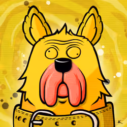 KORPDOG #522