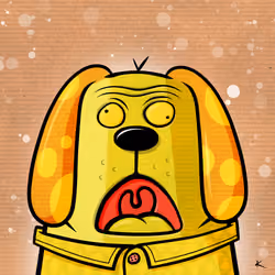 KORPDOG #773