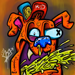 KORPDOG #970