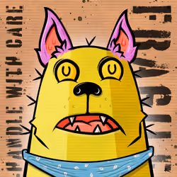 KORPDOG #626