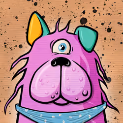 KORPDOG #637