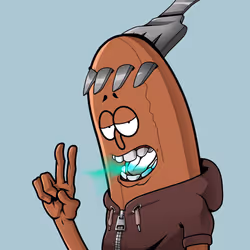 537