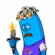 4382