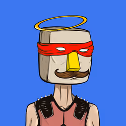 Headz #381