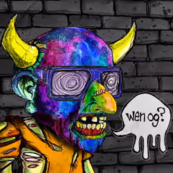 Zombseis #7913