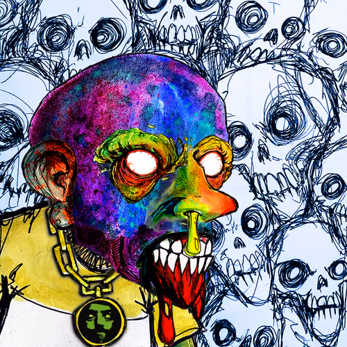 Zombseis #4489