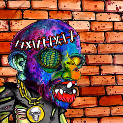 Zombseis #5321