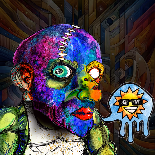 Zombseis #6442