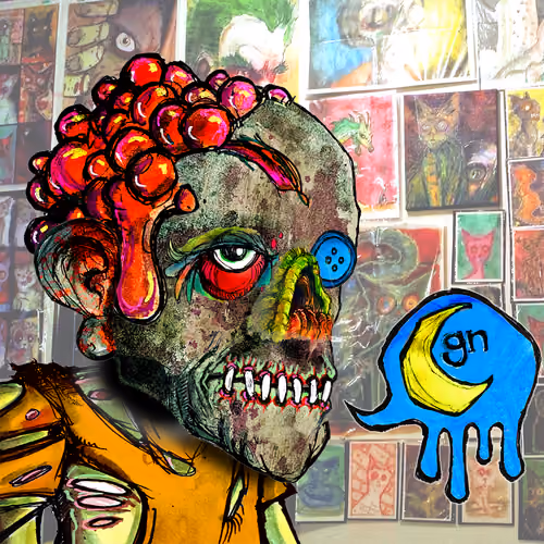 Zombseis #4444