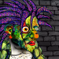 Zombseis #4009