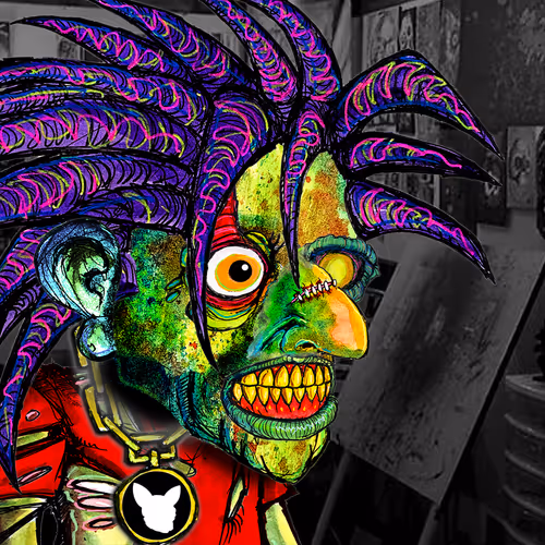 Zombseis #4426